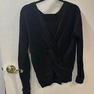 LOFT knit sweater